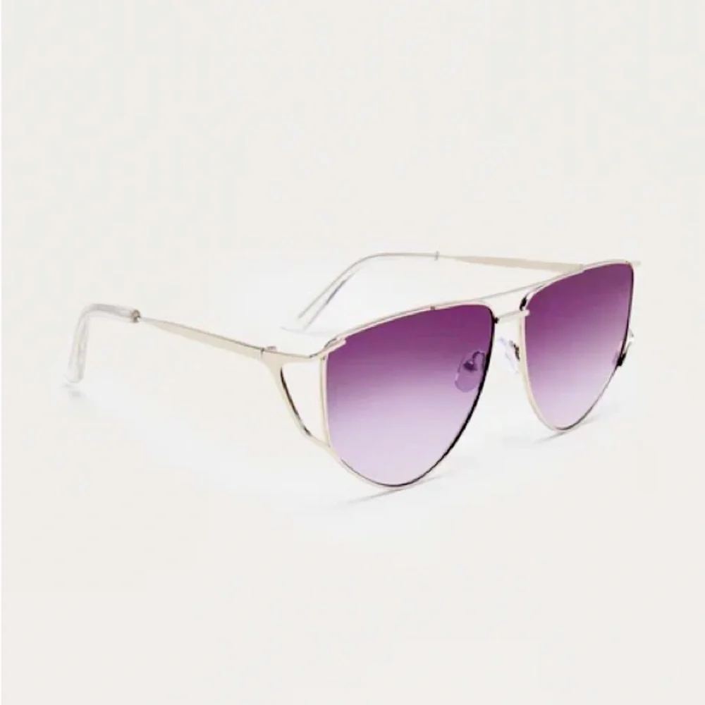 Always On The Lookout Aviator Sunglasses NEW 🏷️